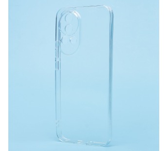 Чехол-накладка - Ultra Slim для "Huawei Nova 12" (прозрачный) (227765)#2079842