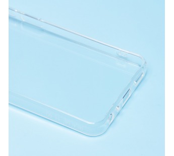 Чехол-накладка - Ultra Slim для "Realme C67 5G" (прозрачный) (227600)#2079838
