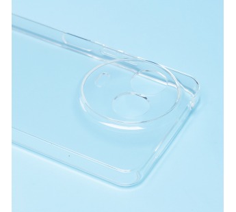 Чехол-накладка - Ultra Slim для "Realme C67 5G" (прозрачный) (227600)#2079839