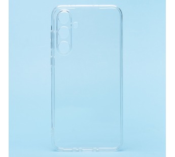 Чехол-накладка - Ultra Slim для "Samsung Galaxy A35" (прозрачный) (228318)#1977969