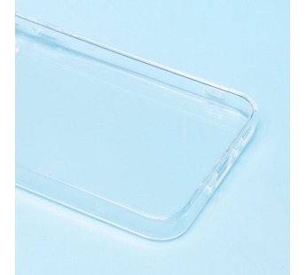 Чехол-накладка - Ultra Slim для "Samsung Galaxy A35" (прозрачный) (228318)#2080110