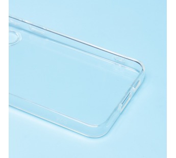 Чехол-накладка - Ultra Slim для "Samsung Galaxy S24" (прозрачный) (221438)#2080104