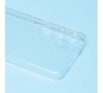 Чехол-накладка - Ultra Slim для "Samsung Galaxy S24" (прозрачный) (221438)#2080105