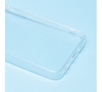 Чехол-накладка - Ultra Slim для "TECNO Spark 20C" (прозрачный) (227481)#2097193