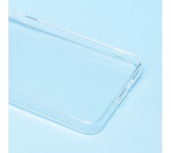 Чехол-накладка - Ultra Slim для "Xiaomi Redmi Note 13 4G Global" (прозрачный) (228006)#2084458