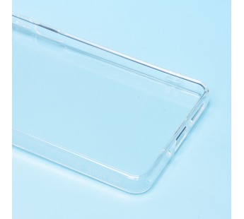 Чехол-накладка - Ultra Slim для "Xiaomi Redmi Note 13 5G Global" (прозрачный) (228023)#2080101