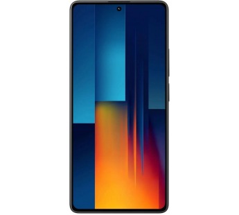 Смартфон Xiaomi Poco M6 Pro 12Gb/512GB Black#1975263