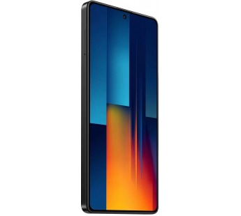 Смартфон Xiaomi Poco M6 Pro 12Gb/512GB Black#1975266