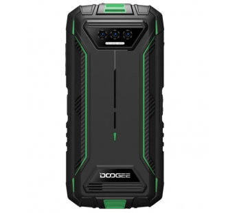 Смартфон защищенный Doogee S41 PRO 4Gb/64Gb Vibrant green (5,45"/13МП/4G/6300mAhI/P68)#1975333