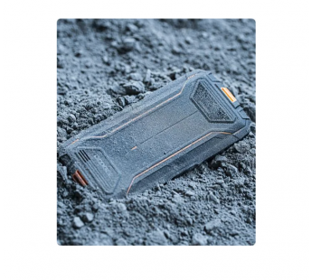 Смартфон защищенный Doogee S41 PRO 4Gb/64Gb Volcano orange (5,45"/13МП/4G/6300mAhI/P68)#1975300