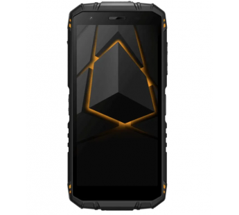Смартфон защищенный Doogee S41 PRO 4Gb/64Gb Volcano orange (5,45"/13МП/4G/6300mAhI/P68)#1975304