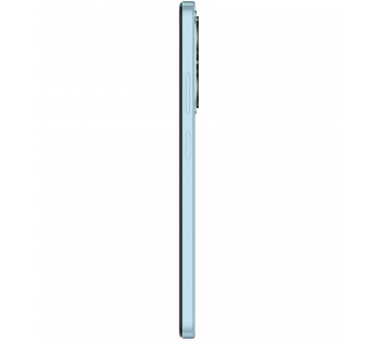 Смартфон Itel P55 8Gb/256Gb Aurora Blue (6,6"/50МП/4G/5000mAh)#1975441