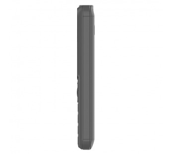 Мобильный телефон Maxvi B231 Grey (2,31"/1,3МП/1400mAh)#1975599