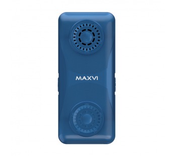 Мобильный телефон MAXVI P110 Marengo (2,8"/0,3МП/4000mAh)#1975644