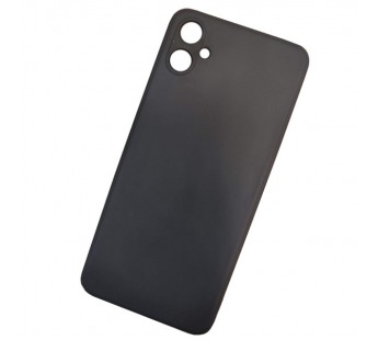 Чехол силиконовый Samsung A05 Red Line Ultimate черный#1986166