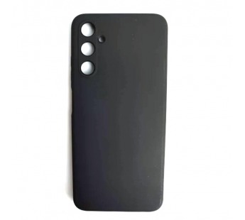 Чехол силиконовый Samsung A05s Red Line Ultimate черный#2085527