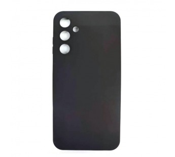 Чехол силиконовый Samsung A25 5G Red Line Ultimate черный#2085298