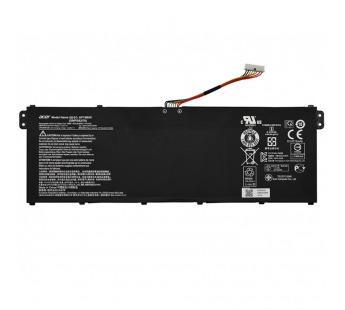 Аккумулятор Acer Aspire A315-42G 11.25V 3800mAh (оригинал)#1991486