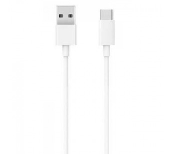 Кабель USB - Type-C Xiaomi ORG (SJX14ZM) белый#2042754