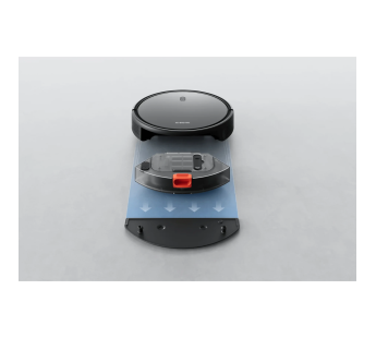 Xiaomi Робот пылесос Xiaomi Robot Vacuum E10C (BHR7725EU) Global черный#1975974