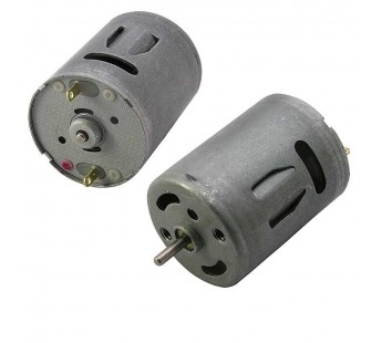 Электродвигатель постоянного тока R370-8780 12В#2097216