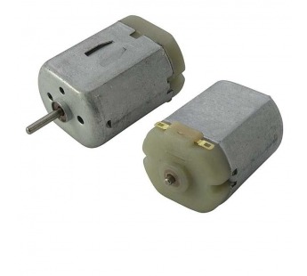 Электродвигатель постоянного тока серии F280-15200 12В#2097219