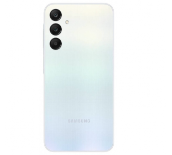 Смартфон Samsung A256 Galaxy A25 6Gb/128Gb Голубой (6,5"/8МП/4G/5000mAh)#1976118