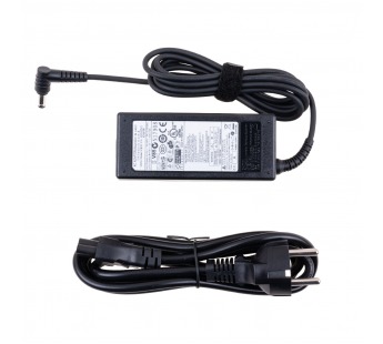 Блок питания (сетевой адаптер) для ноутбуков HP 19V, 3.16A, 60W (5.5*2.5)#2123366