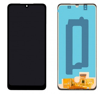 Дисплей для Samsung A336B Galaxy A33 (2022) 5G + тачскрин (черный) (In-Cell)#1982718