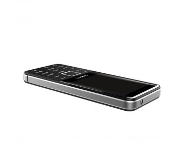 Мобильный телефон Texet TM-425 черный (2,8"/камера/1450mAh)#1977490