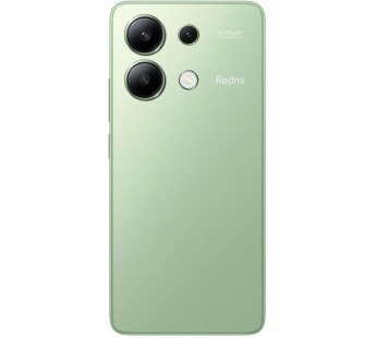 Смартфон Xiaomi Redmi Note 13 8Gb/256Gb Mint Green (6,67"/108МП/NFC/4G/5000mAh)#1977222