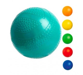 Мяч (100мм) Фактурный Р2-100 (ЧПО), шт#1978734