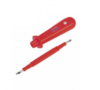 Тестер-пробник с комбинированным жалом R-14 Rexant#2126442