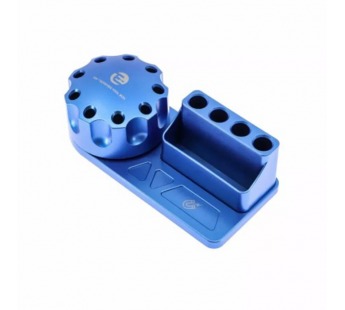 Органайзер для инструментов (с магнитной подставкой)#2128258