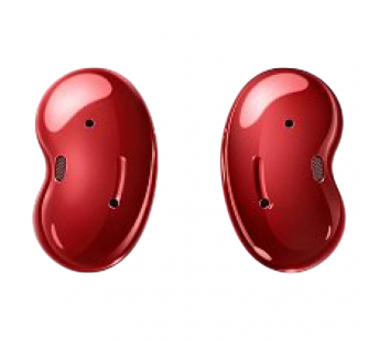 Беспроводные TWS наушники Buds Live (6 ч/600 mAh) красные#2119234