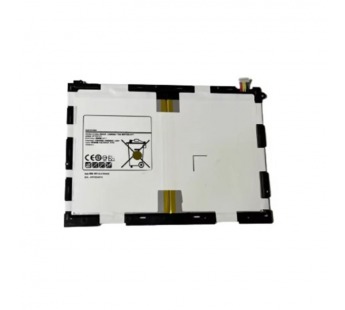 Аккумулятор для Samsung Galaxy Tab A 9.7" Wi-Fi (T550)/Tab A 9.7" LTE (T555) (EB-BT550ABE)#2117959