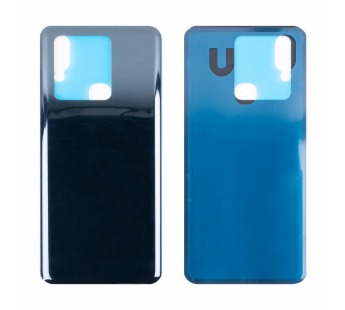 Задняя крышка для Xiaomi 13T/13T Pro (2306EPN60G/23078PND5G) Черный#2069890
