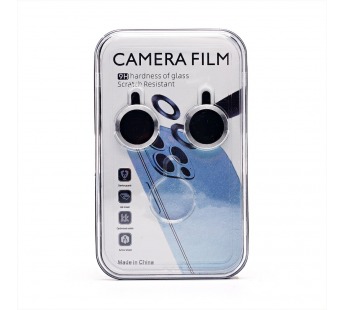 Защитное стекло для камеры - CG01 для "Apple iPhone 14/Apple iPhone 14 Plus" (white)(226888)#2140337