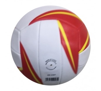 Мяч волейбольный PVC (270гр) R&M 3цв. D36876, шт#1982178