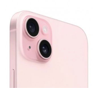 Смартфон Apple iPhone 15 Plus 256Gb Pink#1981846