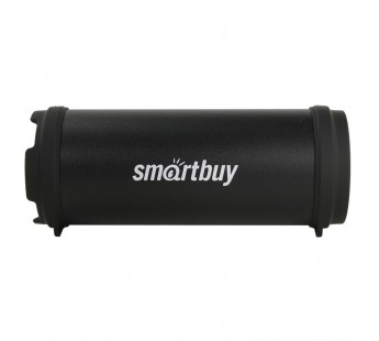Портативная акустика  Smart Buy SBS-4100 TUBER MKII (black) (226615)#1980001