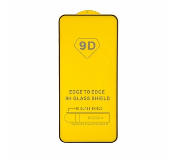 Защитное стекло Xiaomi Mi 13 (черный) 9D тех.упаковка#1980029