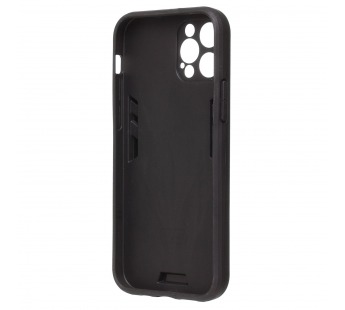 Чехол-накладка - SGP001 противоударный для "Apple iPhone 12 Pro" (black) (227904)#2132858