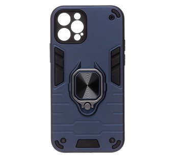 Чехол-накладка - SGP001 противоударный для "Apple iPhone 12 Pro" (blue) (227905)#1985137