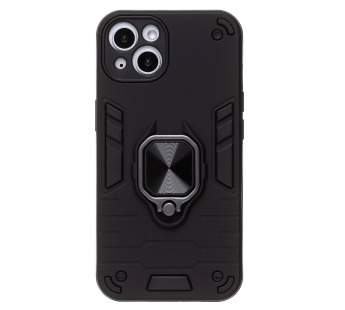 Чехол-накладка - SGP001 противоударный для "Apple iPhone 13" (black) (227888)#1984842