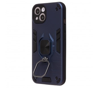 Чехол-накладка - SGP001 противоударный для "Apple iPhone 13" (blue) (227889)#2132918