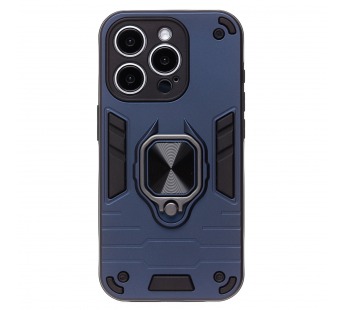 Чехол-накладка - SGP001 противоударный для "Apple iPhone 15 Pro" (blue) (227899)#1985164