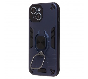 Чехол-накладка - SGP001 противоударный для "Apple iPhone 15" (blue) (227897)#2133308