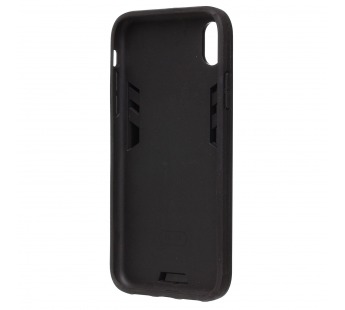 Чехол-накладка - SGP001 противоударный для "Apple iPhone XR" (black) (227908)#2132908