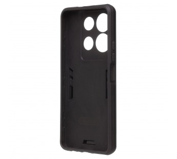 Чехол-накладка - SGP001 противоударный для "Infinix Note 30 4G" (black) (227938)#2132934